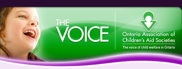 OACAS - The Voice