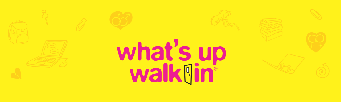 Cliniques « what’s up walk-in » : moins d’attente, plus de conversation