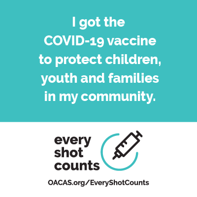 Every Shot Couns Post-Vaccine Image