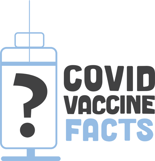Covid Vaccine Facts logo