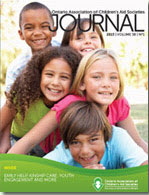 the journal