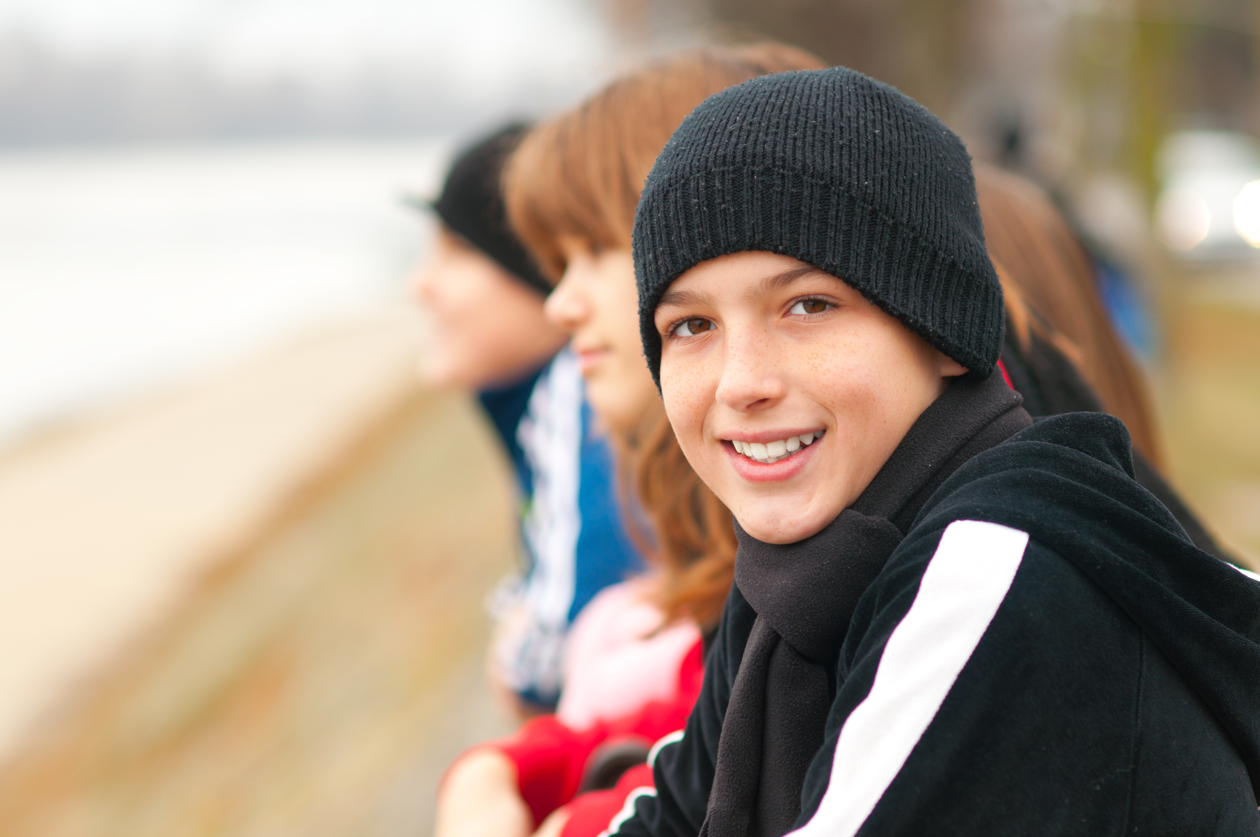 Les jeunes pris en charge présentent leurs dix meilleures façons d’améliorer le système du bien être de l’enfance