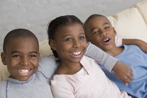 Changing the Child Welfare System for African Canadians - Project Update