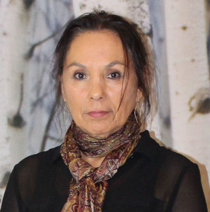 Karen Hill, Director of Indigenous Services, OACAS