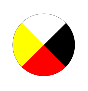 Medicine wheel 1