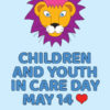Children and Youth in Care Day Image