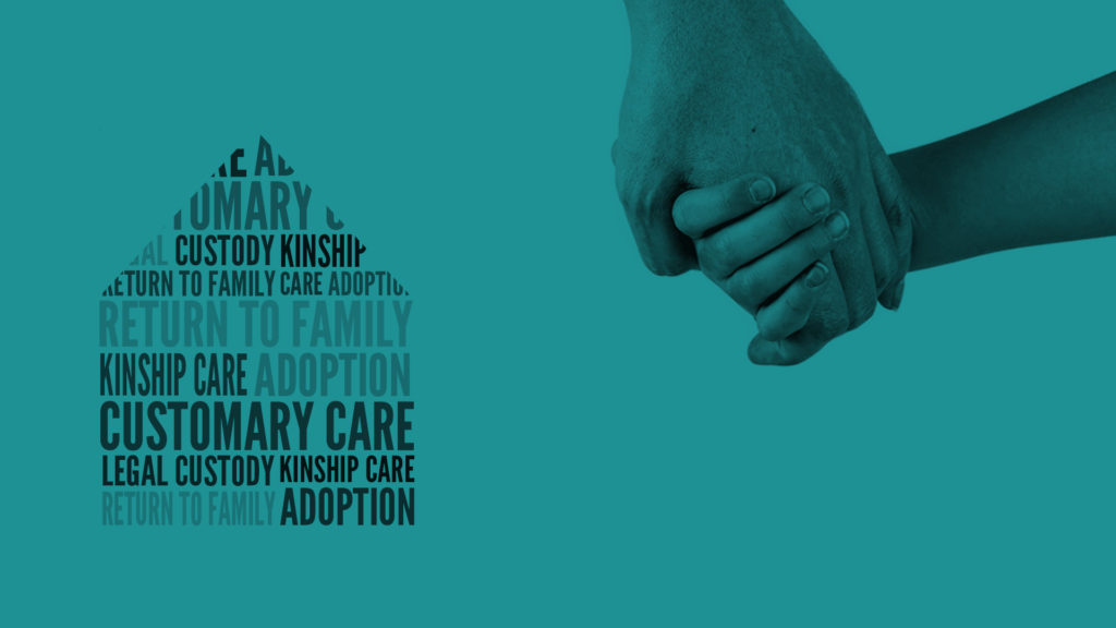 Kinship Background Graphic