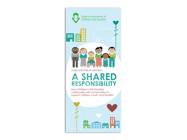 A Shared Responsibility Report Cover