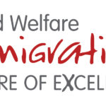 Child Welfare Immigration Centre of Excellence logo