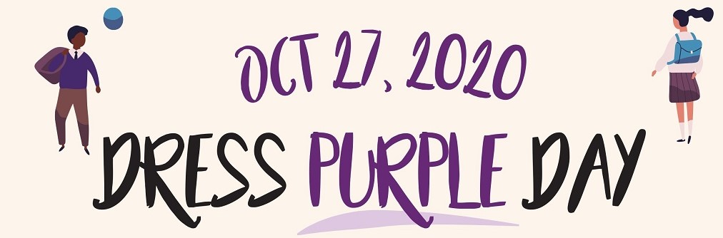 Dress Purple Day 2020 8.5x11 Header EN