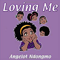 Loving Me book cover