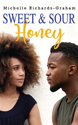 Sweet and Sour Honey book cover