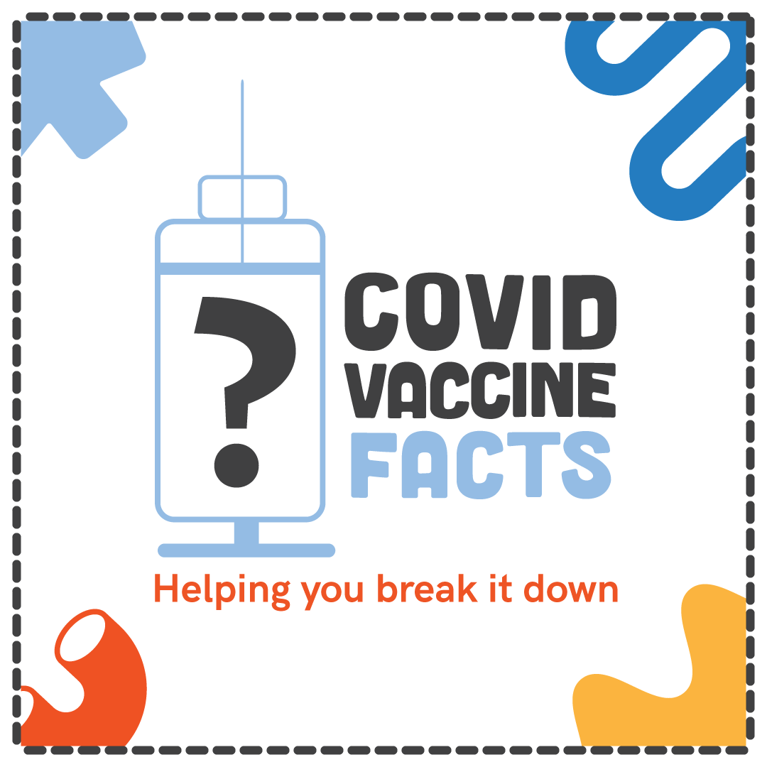 Covid Vaccine Facts