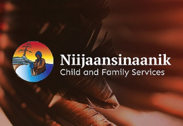 Niijaansinaanik Child and Family Services Achieves Designation as a Children's Aid Society