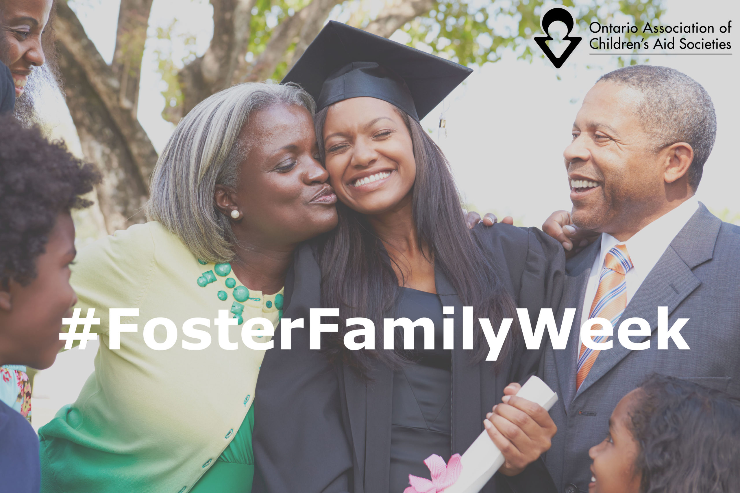 Foster Family Appreciation Week 2021: Celebrating Foster Families in Ontario