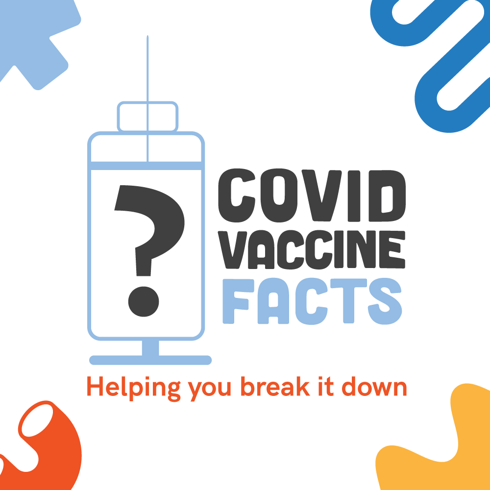 Covid Vaccine Facts