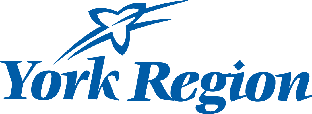 York Region logo