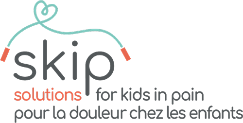 skip logo