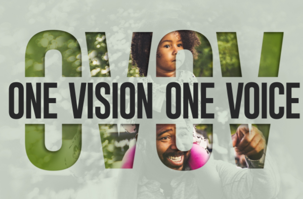 Black History Month 2022: Celebrating the work of One Vision One Voice