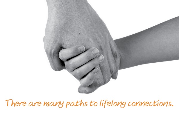 Adoption and Permanency Education Month Reminds Ontarians there are Many Paths to Permanency
