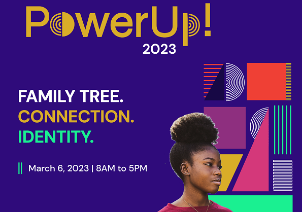 Registration for PowerUp 2023 is Now Open!