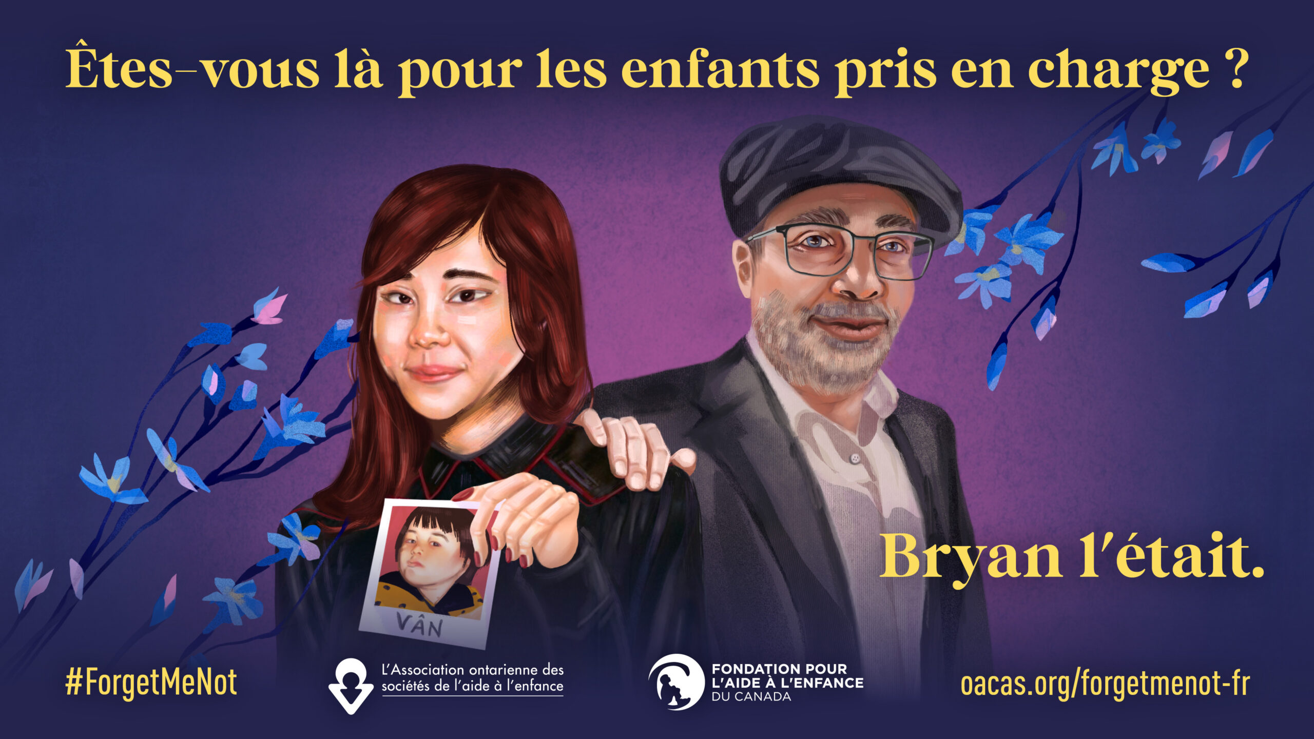 Malgré nos différences culturelles, nous avons tissé des liens. Il a vu un peu de moi en lui et a toujours essayé de me montrer que je pouvais faire mieux. Bryan a été mon entraîneur d’escrime, mon mentor, ma famille et mon roc. Je n’ai jamais pensé que je pourrais aller loin, mais il a cru en moi et m’a aidée à aller loin. J’ai gagné des médailles et j’ai même été parmi les 16 premiers au Canada. Les enfants comme moi ne finissent généralement pas dans des endroits comme celui-ci. Sans lui, je ne serais pas allée aussi loin et je ne serais pas devenue l’adulte que je suis.