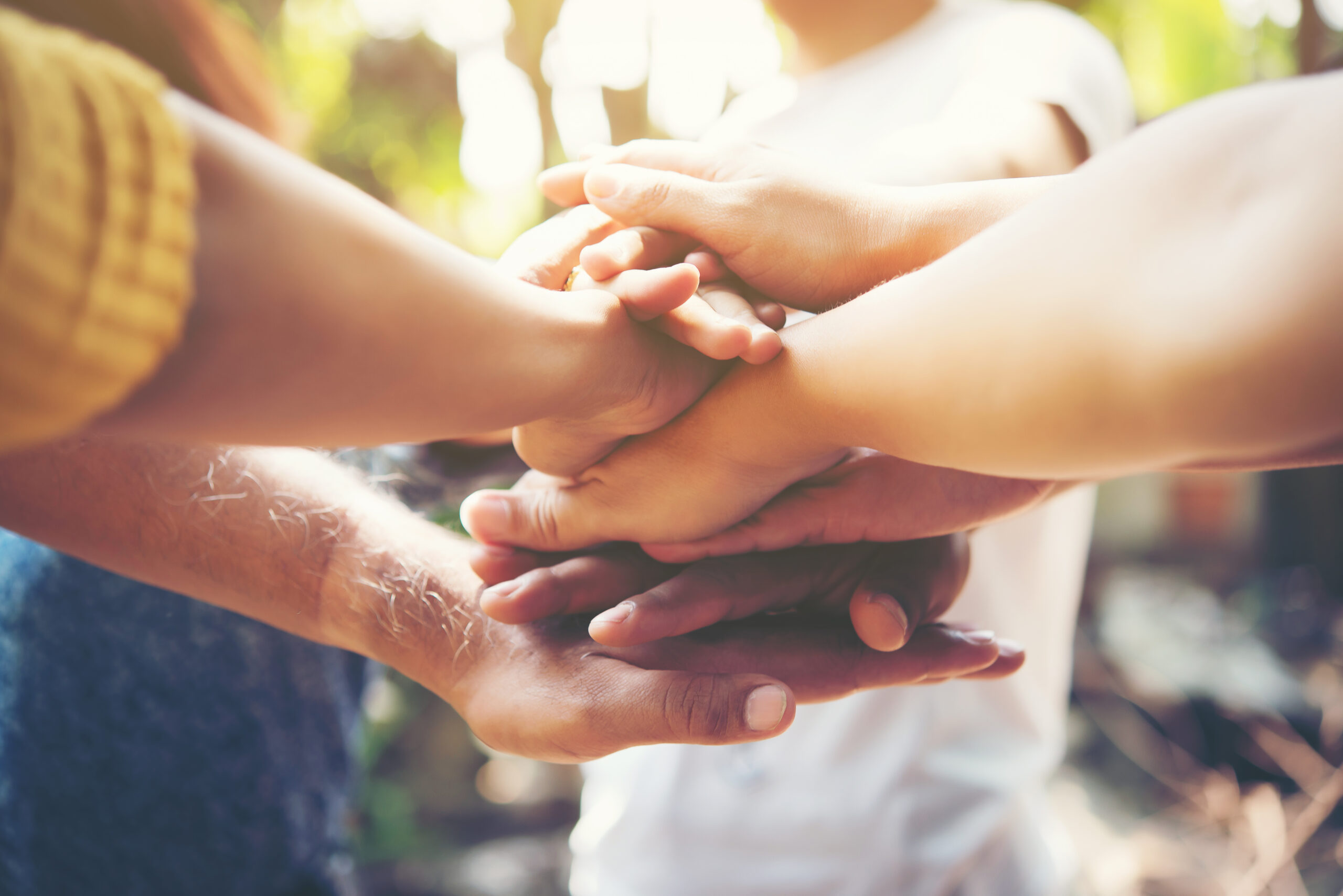 Réflexions sur le Mois de l’éducation à l’adoption et à la permanence