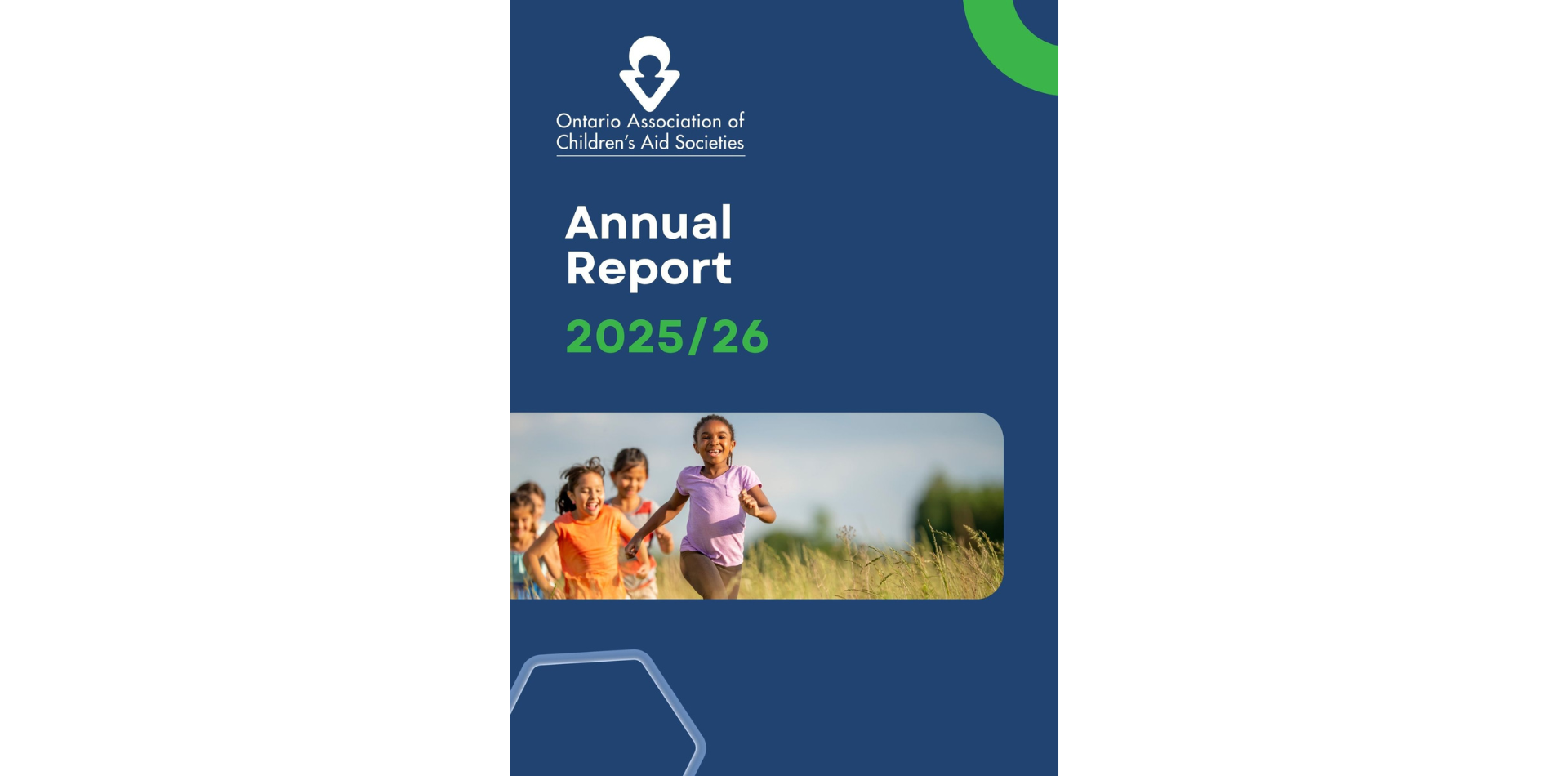 OACAS Releases 2025–2026 Annual Report